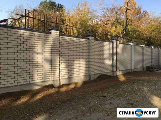 Услуги каменщиков Барнаул - изображение 1