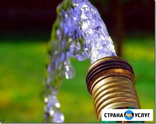 Бурение скважин с фиксированной ценой Тюмень - изображение 1