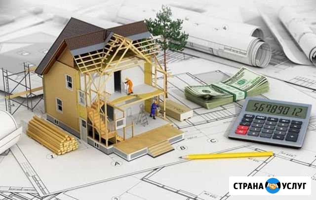 Бригада строителей Заокский - изображение 1