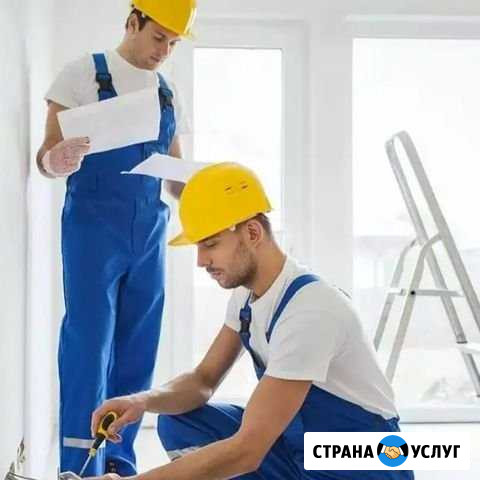 Ремонт квартир Сыктывкар - изображение 1