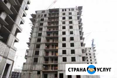 Ремонт и строительство Балаково - изображение 1