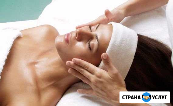 Чистка,Массаж Калининград - изображение 1