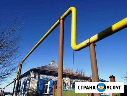 Врезка. Подключение коммуникаций Елизаветинская - изображение 1