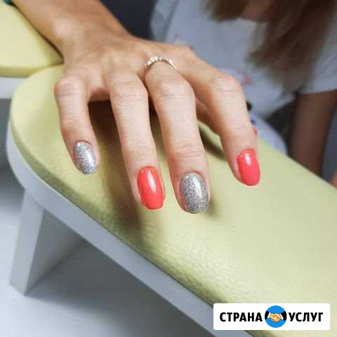 Маникюр Астрахань - изображение 1