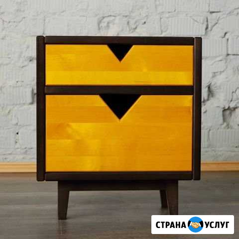 Услуги мебельной мастерской Казань - изображение 1