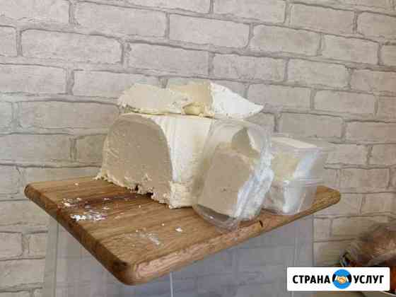Домашний творог Мытищи