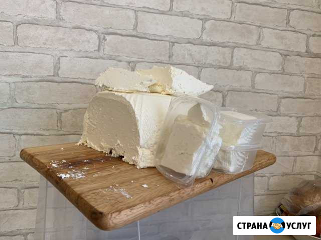 Домашний творог Мытищи - изображение 1