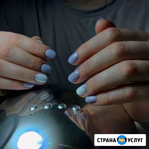 Маникюр Бугульма - изображение 1