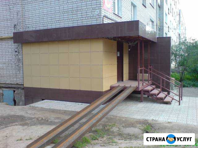 Строительно монтажные работы Линда - изображение 1