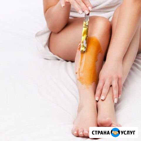 Шугаринг Глазов - изображение 1
