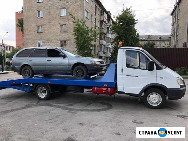 Эвакуатор/Услуги эвакуатора Саратов - изображение 1