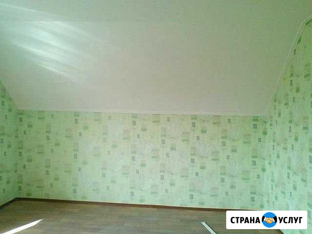 Ремонт квартир Подстепки - изображение 1