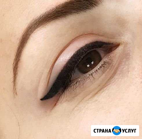 Перманентный макияж Моздок - изображение 1