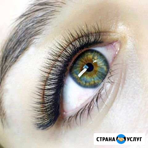 Ламинирование ресниц Альметьевск - изображение 1
