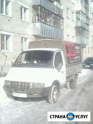 Грузоперевозки Рыбинск - изображение 1