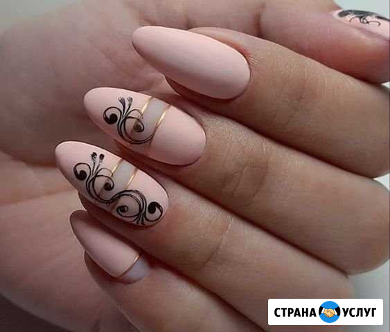 Маникюр Троицк - изображение 1