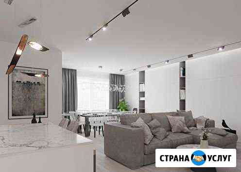 Натяжные потолки Симферополь