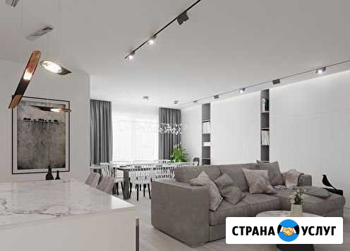 Натяжные потолки Симферополь - изображение 1