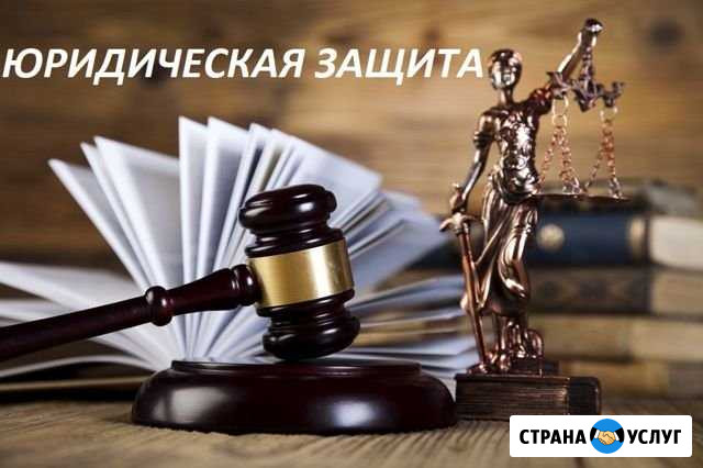 Юридические Защита Борисоглебск - изображение 1
