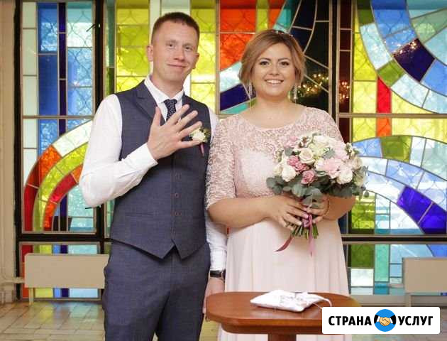 Свадебный семейный фотограф Раменское - изображение 1