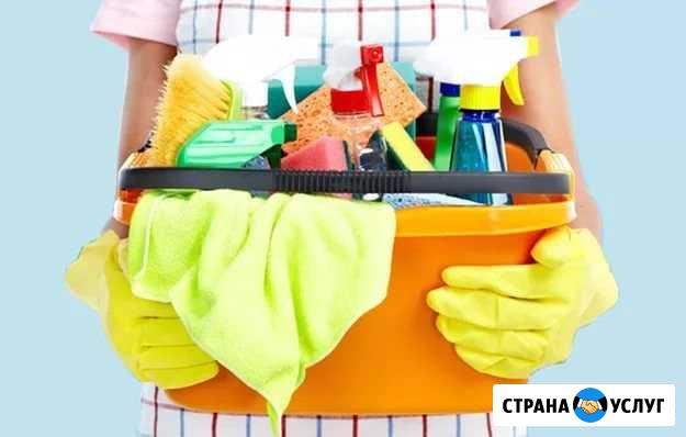 Уборка квартир, частных домов Ставрополь - изображение 1