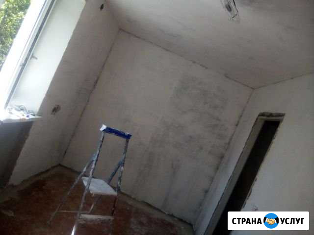 Строительно отделочные работы Борисоглебск - изображение 1