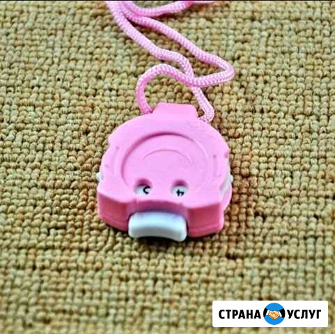 Вязание крючком и спицами. Счетчик рядов. Счетчик Бердск - изображение 1