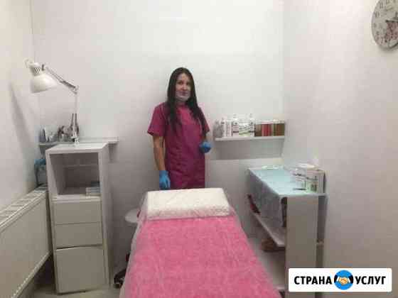 Депиляция женская воском и шугаринг Пермь