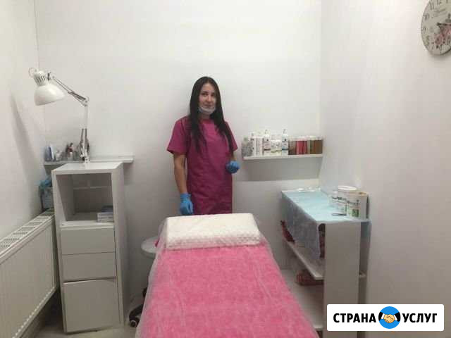 Депиляция женская воском и шугаринг Пермь - изображение 1