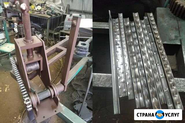 Производство трубогибов и др. оборудования Архангельск - изображение 1