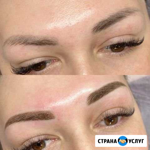 Перманентный макияж Хабаровск - изображение 1