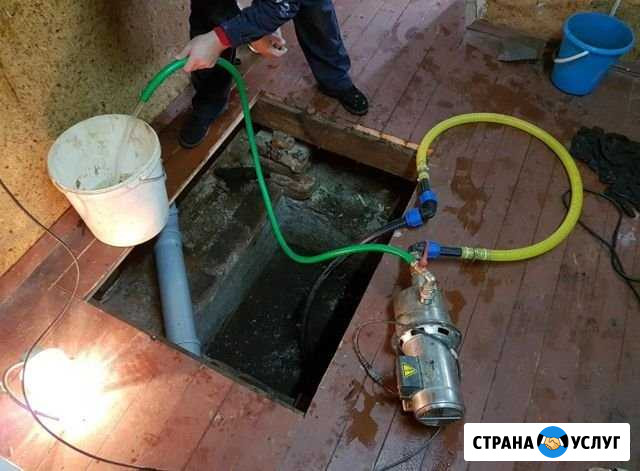 Бурение скважин под ключ Нижний Новгород - изображение 1