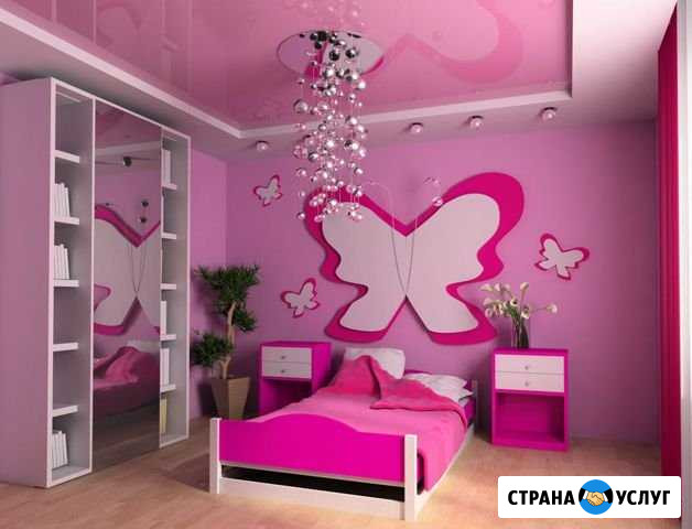Натяжные потолки MSD(без запаха) от производителя Ставрополь - изображение 1
