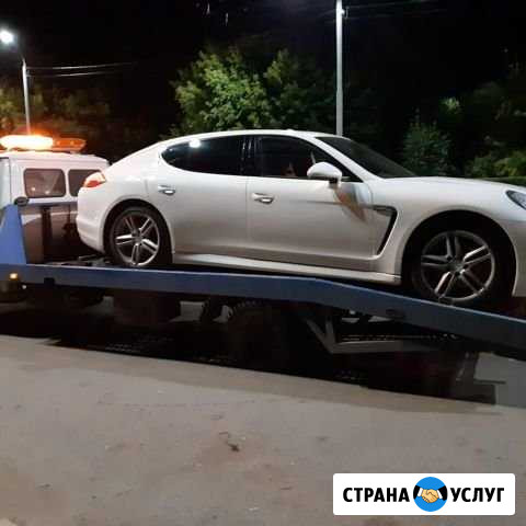 Эвакуатор услуги по межгороду Ачинск - изображение 1