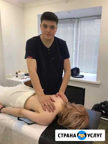 Антицеллюлитный массаж Уфа Уфа - изображение 1