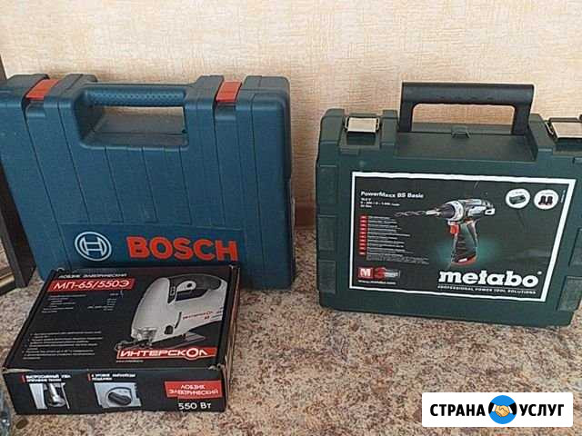 Муж на час Барнаул - изображение 1