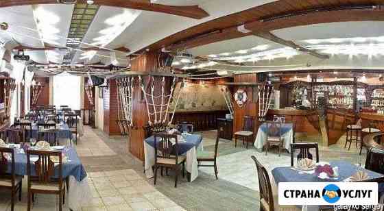 Свадьбы, банкеты, дни рождения и корпоративы Саратов