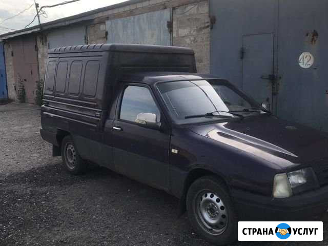 Перевозка грузов, стройматериалов Набережные Челны - изображение 1