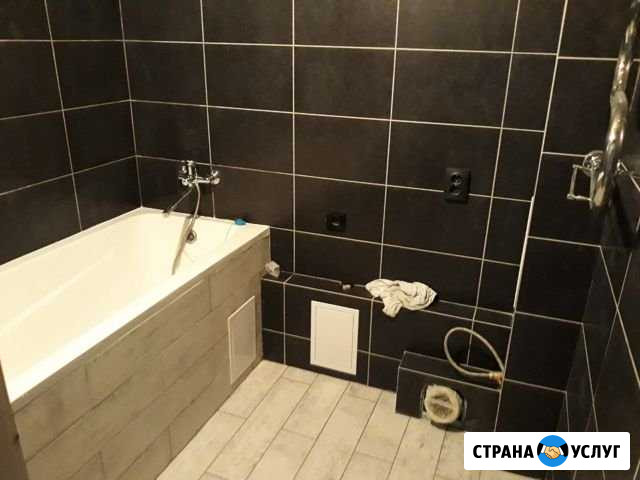 Ванна,туалет,кухня Старый Оскол - изображение 1