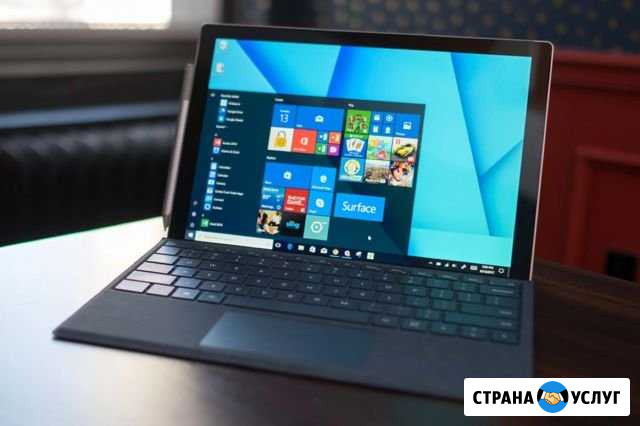 Windows 10 pro Мурино - изображение 1