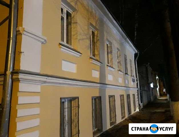 Ремонт фасада покраска Тверь - изображение 1