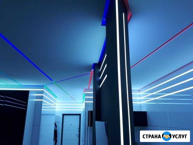 Ремонт и отделка под ключ Ставрополь - изображение 1