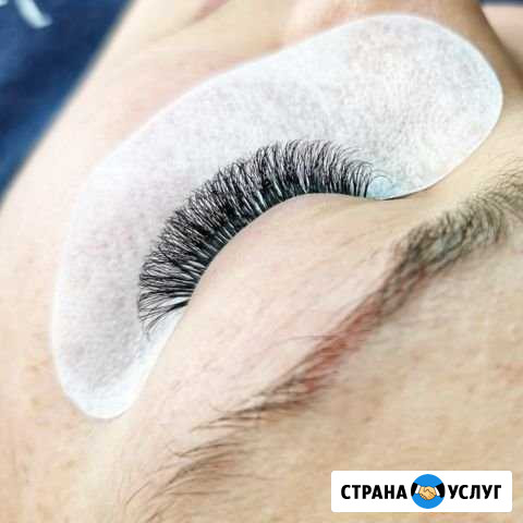 Наращивание ресниц Михайловка Михайловка - изображение 1
