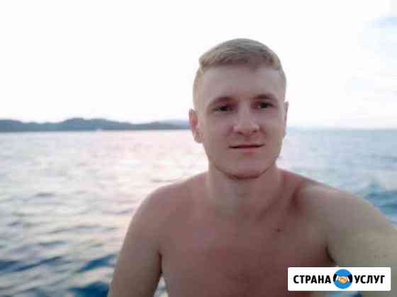 Плиточник Химки