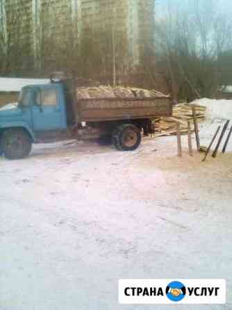 Продам дрова Томск