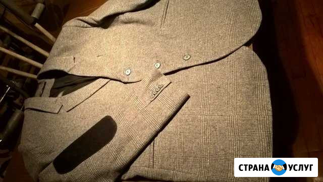 Ремонт одежды Санкт-Петербург - изображение 1