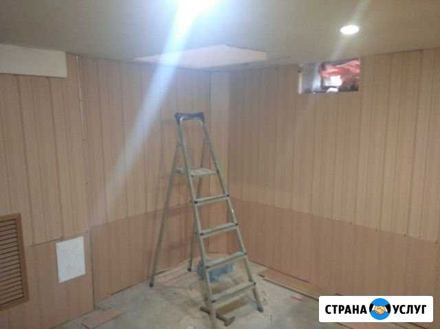 Внутренняя отделка без посредников Бор - изображение 1