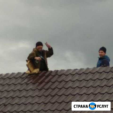 Строительные работы Белев - изображение 1