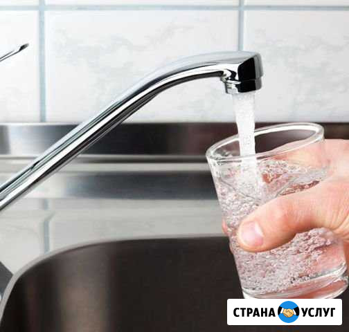 Бурение скважин на воду Янаул - изображение 1