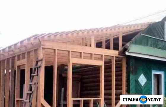 Строительная Бригада Великий Новгород